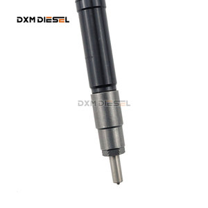 Mới DIESEL Common Rail phun nhiên liệu <span class=keywords><strong>23670</strong></span> 09430 <span class=keywords><strong>23670</strong></span>-0e020 cho toyo-ta Hilux 2gd-ftv động cơ diesel - Product Image 5