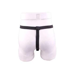 Giá rẻ Nam gaff dương vật ẩn Pads Silicone âm đạo panty briesfs cho người đàn ông để phụ nữ travestis shemale ladyboy - Product Image 5