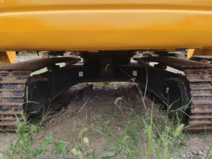 มือสองประสิทธิภาพสูงตีนตะขาบญี่ปุ่น Komatsu pc130 รถขุดไฮดรอลิกขุดสําหรับ Komatsu pc70/pc110/pc200/pc300 - Product Image 4
