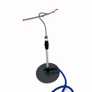 Mist Sprayer Stainless Steel Manual <b>Control</b> Garden Cooling Outdoor Water Spray <b>Stand</b> With Fine Misting Feature - Product Image 2