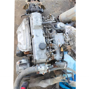 Sử dụng động cơ 14B toyot một động cơ toyot một 14B 4 cylilnder - Product Image 1