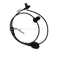 Capteur de vitesse de roue ABS arrière GHP9-43-71Y GV9B-43-71Y pour Mazda 6 Atenza 2013+ Pièces de frein Vente en gros Fournisseur B2B