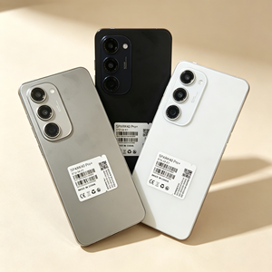 Spark 40 Pro รุ่นปลดล็อค ขายดี 24GB+1TB+10 คอร์+หน้าจอใหญ่ 7.0 นิ้ว+สมาร์ทโฟน Android 5G - Product Image 3