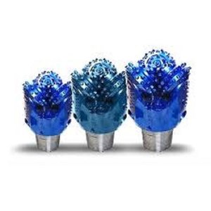 Tricone Rock <b>Drilling</b> <b>Bits</b> for Well <b>Drilling</b> PRL Brand - Product Image 3