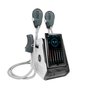 Factory Customize Magnetic <b>Vibration</b> Intensity 13 T 2500w-3000W Magnetic Slimming Apparatus Non Invasive Body Tightening Lifting - Product Image 1