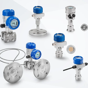 Krohne optibar DP 7060 krohne optibar DP 7060 7060 optibar DP ใหม่และดั้งเดิม - Product Image 3