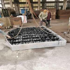 Услуги по отливке из термостойкой стали ASTM A297/HK на заказ - Product Image 6