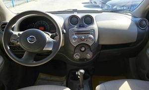 <span class=keywords><strong>Nissan</strong></span> Machi Scooter pequeño 1.5L Volante a la izquierda Gasolina Hecho en China Coches usados - Product Image 4