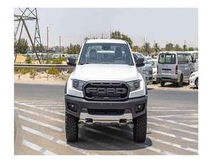 <span class=keywords><strong>CAMIONETA</strong></span> PICKUP DE <span class=keywords><strong>DOBLE</strong></span> <span class=keywords><strong>CABINA</strong></span> FORD <span class=keywords><strong>RANGER</strong></span> RAPTOR USADA - Product Image 1