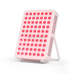 Panel de Terapia de Luz Roja LED de 100W con Doble Chip, 660nm 850nm, QB70-M, Sin Ventilador, Silencioso, para Uso en Salón y Hogar, Certificado CE FCC, <span class=keywords><strong>Precio</strong></span> de Fábrica - Product Image 4
