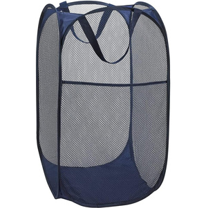 Wholesale Collapsible Laundry <b>Basket</b>, Modern Colorful Folding Slim Pop up Dirty Laundry <b>Basket</b> <b>for</b> Bathroom Baby/ - Product Image 1