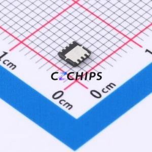 Transistor de efecto de campo de transistor TM30N03ADF (MOSFET) original y nuevo - Product Image 2