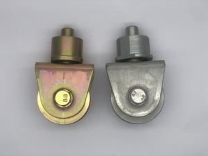 Roulettes en acier inoxydable à 360 degrés pour <span class=keywords><strong>portail</strong></span> coulissant automatique - Product Image 6