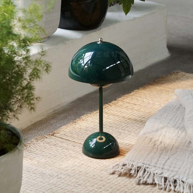 Vert foncé