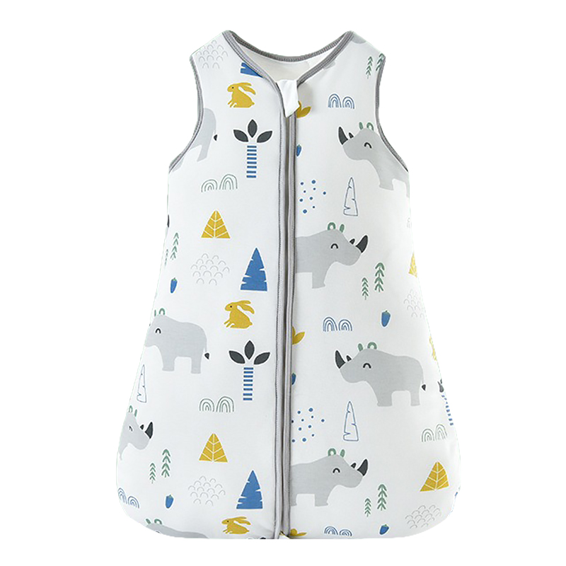 Rinoceronte erbivoro