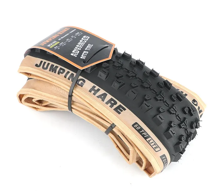 Bicycle Tyre Mountain Bike Tire Foldable Folding Tire MTB 27.5 29*1.95/2.1/2.25 Cycling Bicycle Parts