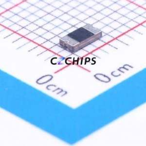 SL1206350 Resettable Fuse 1206 Fuse ( Withstand Voltage (Vmax): 6V )( Max Current (Imax): 50A )( Hold Current (Ihold): 3.5A ) - Product Image 1