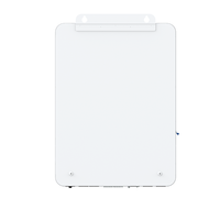 SRNE Inverter Hybrid Tenaga Surya Gelombang Sinus Murni 6.5kw 48v 110v MPPT Pengontrol Pengisian Daya Split Phase Off Grid