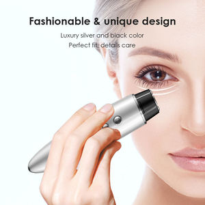 Massageador Elétrico Recarregável para Olhos Synogal para Uso Doméstico, Cuidados com os Olhos, Funciona com Bateria - Product Image 5