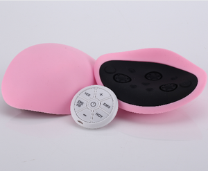 Aimanfun-máquina para agrandar el pecho, masajeador de pecho caliente con vibración, producto nuevo, 2022 - Product Image 1