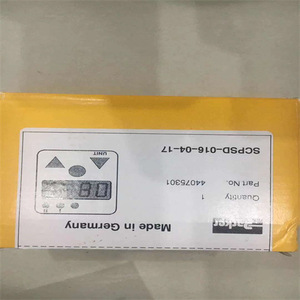 เซ็นเซอร์ SCPSD-016-14-27 ผลิตในจีน มีสินค้าในสต็อก - Product Image 2