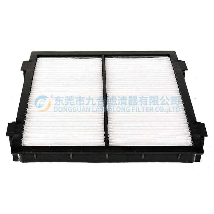Heavy-duty cabin air filter 11K690780 SC80110| Alibaba.com