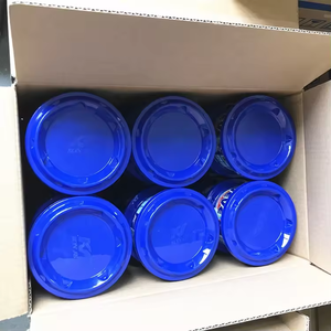 Mạnh mẽ dầu mỡ rửa chén dán cho nhà bếp được sử dụng và thép không gỉ đồ nấu nướng làm sạch dán hộ gia đình nhà bếp sạch hơn - Product Image 5