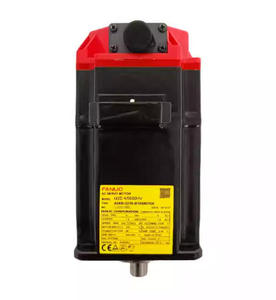 มอเตอร์แกนหมุน A06B-0216-B100 เหมาะสำหรับงานอุตสาหกรรม - Product Image 3
