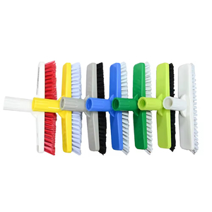 Tốt Nhất Bán Sàn Bàn Chải Thêm Dài Xử Lý Cho Sâu Sàn Cứng Sạch Hơn Góc Vữa Làm Sạch Bàn Chải - Product Image 6