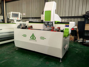 Bán hàng nóng khung nhôm <span class=keywords><strong>CNC</strong></span> khoan và máy phay cho cửa nhôm và cửa sổ - Product Image 2