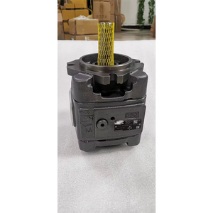 Pompe à engrenages interne à déplacement fixe PGH4-30/050RE11VE4-A524-K, usage industriel et minier, pompe hydraulique allemande R901450936 PGH - Product Image 3