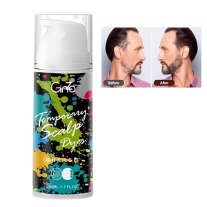 Correcteur de barbe pour hommes, coiffure masculine, couverture des cheveux, correcteur de <span class=keywords><strong>cuir</strong></span> <span class=keywords><strong>chevelu</strong></span>, couleur de cheveux - Product Image 1