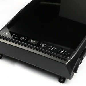 Navihua 14.4 Inch Tesla Screen Android 13 GPS Audio Radio <b>Stereo</b> Head Unit Car Multimedia DSP Player for Ford F150 2009-2012 - Product Image 5