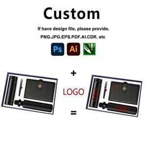 Custom Luxury Corporate Gift <b>Set</b> with Logo Business Item Promotional Product <b>Notebook</b> Umbrella Vacuum Flask Pen <b>Set</b> - Product Image 3