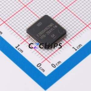 New&Original F280048CPMQR LQFP-64(10x10) Integrated Circuit IC Chip Microcontroller (MCU/MPU/SoC) - Product Image 1