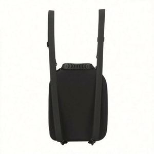 Custom Design New Design Eva Baseball Portable Hat <b>Storage</b> <b>Boxes</b> Eva Cap Case Carrying Carrier Case Bag for Travel - Product Image 5