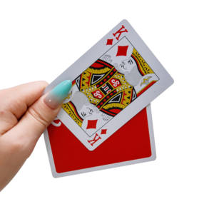 Table <span class=keywords><strong>de</strong></span> poker portable personnalisée en plastique écologique ultra-résistante pour jeux <span class=keywords><strong>de</strong></span> <span class=keywords><strong>cartes</strong></span> – Vente en gros - Product Image 1