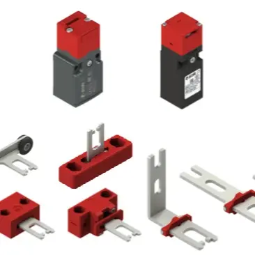 Interruttore di sicurezza per interblocco della porta di sicurezza per la maggior parte dei prezzi competitivi