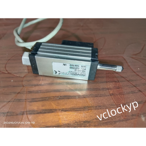 1 ชิ้นใหม่โนโวเทคนิคเซ็นเซอร์วัดระยะการเคลื่อนที่ TR-0010 - Product Image 1