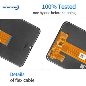 Pantalla <span class=keywords><strong>A12</strong></span> para <span class=keywords><strong>Samsung</strong></span> <span class=keywords><strong>A12</strong></span>, Pantalla LCD para <span class=keywords><strong>Samsung</strong></span> <span class=keywords><strong>A12</strong></span>, Pantalla Original para <span class=keywords><strong>Samsung</strong></span> <span class=keywords><strong>A12</strong></span> - Product Image 4