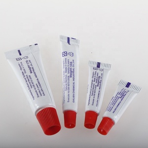 Kích Thước Dùng Một Lần Hãng Hàng Không <span class=keywords><strong>Mini</strong></span> Khách Sạn Kem Đánh Răng OEM Làm Mới Tùy Chỉnh Giá Rẻ Số Lượng Lớn Du Lịch Màu Trắng 5000Pcs Dành Cho Người Lớn - Product Image 3