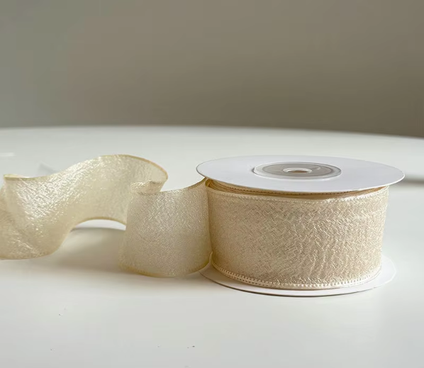 4cm Beige 20 mètres