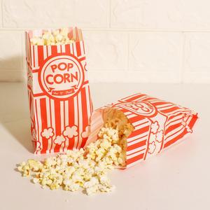 Bolsas de Papel <span class=keywords><strong>para</strong></span> <span class=keywords><strong>Palomitas</strong></span> de Maíz <span class=keywords><strong>para</strong></span> <span class=keywords><strong>Microondas</strong></span> de Grado Alimenticio y Reciclables, <span class=keywords><strong>Para</strong></span> Papas Fritas, Venta Caliente de Fábrica al por Mayor <span class=keywords><strong>en</strong></span> Stock - Product Image 3