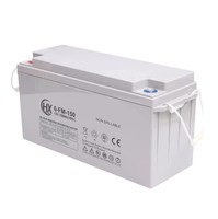 Batteries solaires AGM Longen à bas prix 100Ah-250Ah pour l'électronique grand public et les voiturettes de golf – Garantie 5 ans