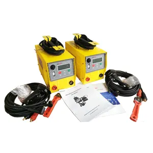 3.5kw 20-315mm Hdpe elektrofüzyon kaynakçı makinesi Hdpe elektrofüzyon KAYNAK MAKINESİ taşınabilir KAYNAK MAKINESİ fiyat