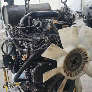 TALUADA Offre Spéciale 4TNV98 moteur occasion diesel moteur turbo TCE 4TNV98T - Product Image 1