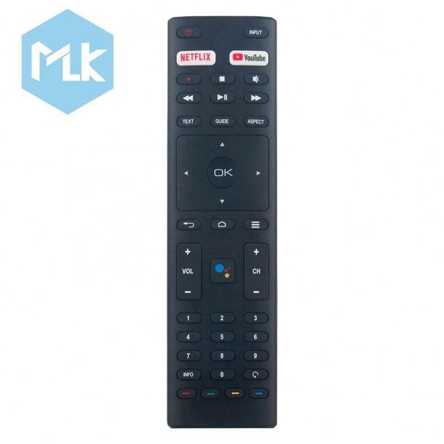 MLK Universal RM-C3363 IR Remote Control Use for RM-C3369 TV RM-C3329