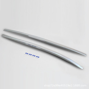 JOESHIER - Portaequipajes de Techo para Automóvil 4x4, Compatible con Honda XR-V 2023+, Rieles de Techo, Barras Laterales de Techo, Aleación de Aluminio - Product Image 5