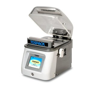 Machine d'emballage sous vide Tosei, taille de scellage 820 mm x 570 mm, pour la conservation des aliments - Product Image 3