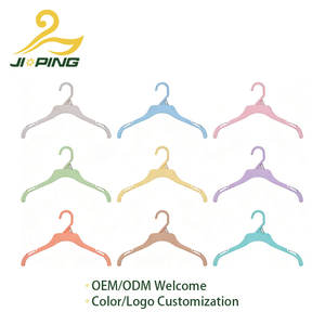 30cm Durable PP Plastic <strong>Hangers</strong>, Clothes Drying Racks, <strong>Hangers</strong> For Clothing Stores, Wholesale <strong>Hangers</strong>, Clothes Hooks - Product Image 4